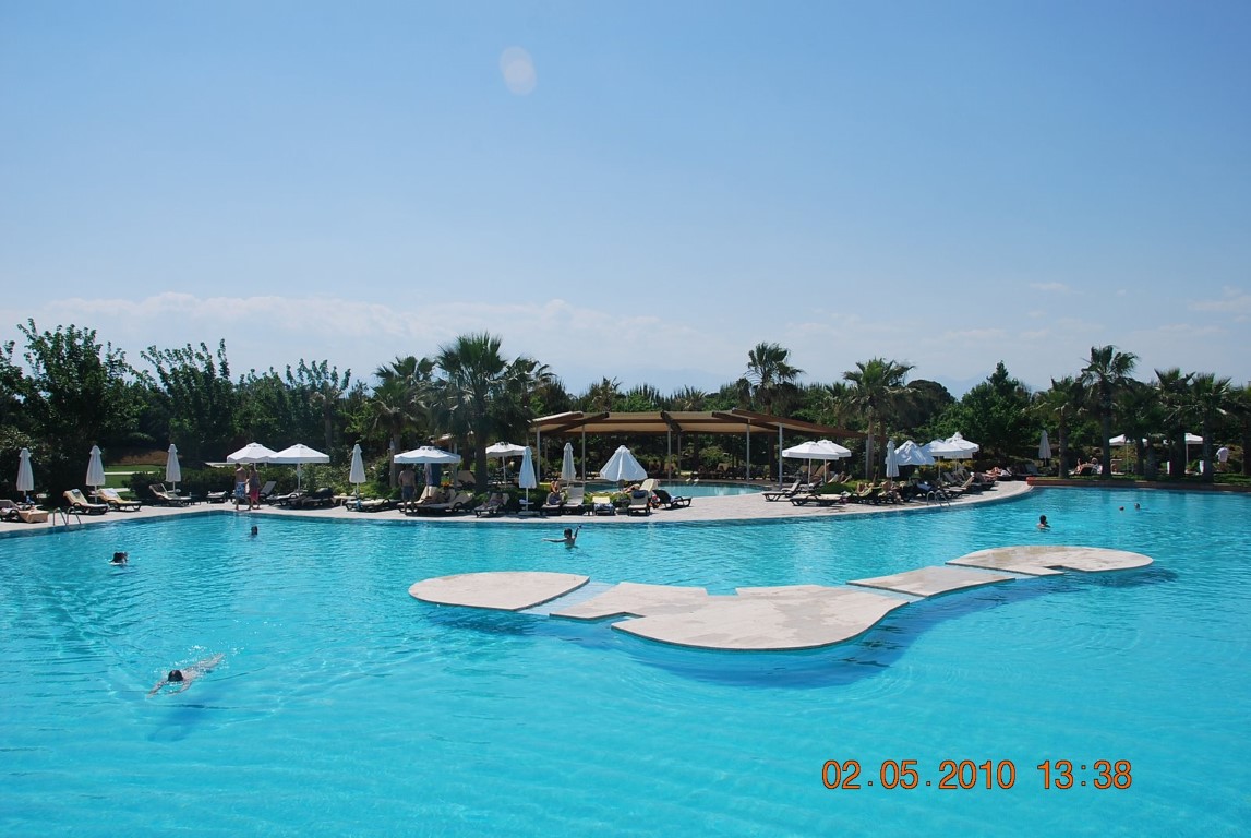 imagini hotel BARUT LARA